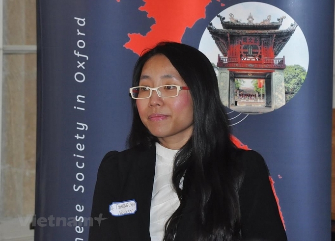 ket noi tri thuc tre tai anh voi cac doanh nghiep viet nam