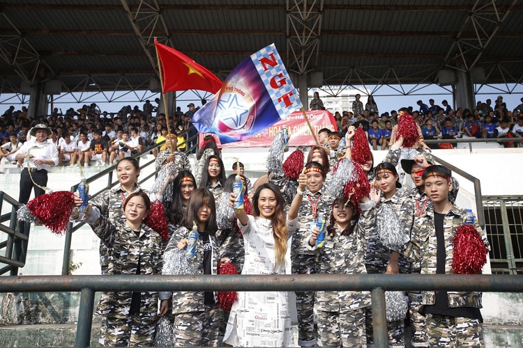 khai mac giai bong da danh cho hoc sinh thpt lon nhat toan quoc tranh cup number 1 active