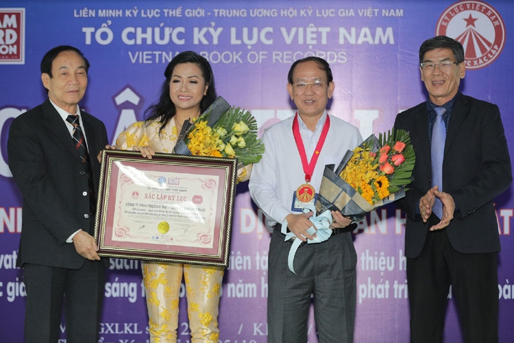 Ấn tượng về ngân hàng sản phẩm của Tân Hiệp Phát an tuong ve ngan hang san pham cua tan hiep phat