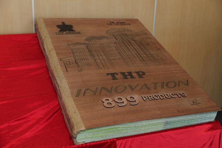 Ấn tượng về ngân hàng sản phẩm của Tân Hiệp Phát an tuong ve ngan hang san pham cua tan hiep phat