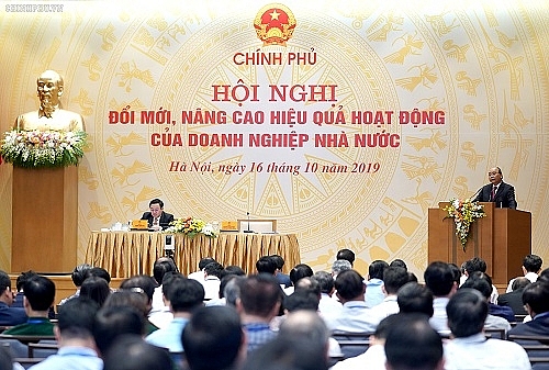 Thủ tướng: Mỗi tập đoàn, tổng công ty Nhà nước phải là một trung tâm đổi mới sáng tạo thu tuong moi tap doan tong cong ty nha nuoc phai la mot trung tam doi moi sang tao