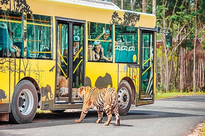 5 điểm check-in lãng mạn nhất tại nơi tổ chức đám cưới Đông Nhi – Ông Cao Thắng 5 diem check in lang man nhat tai noi to chuc dam cuoi dong nhi ong cao thang