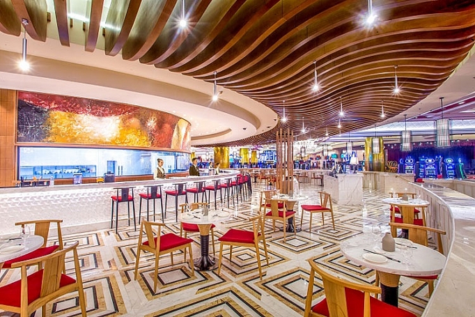 5 điểm check-in lãng mạn nhất tại nơi tổ chức đám cưới Đông Nhi – Ông Cao Thắng 5 diem check in lang man nhat tai noi to chuc dam cuoi dong nhi ong cao thang