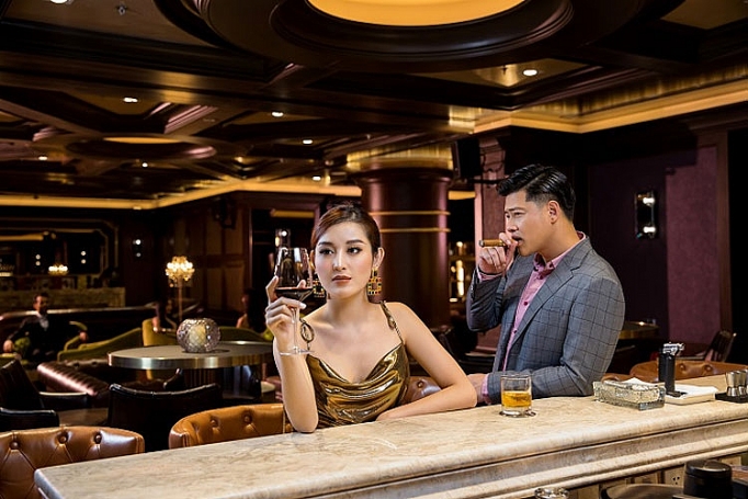 5 điểm check-in lãng mạn nhất tại nơi tổ chức đám cưới Đông Nhi – Ông Cao Thắng 5 diem check in lang man nhat tai noi to chuc dam cuoi dong nhi ong cao thang