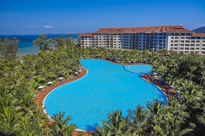 5 điểm check-in lãng mạn nhất tại nơi tổ chức đám cưới Đông Nhi – Ông Cao Thắng 5 diem check in lang man nhat tai noi to chuc dam cuoi dong nhi ong cao thang