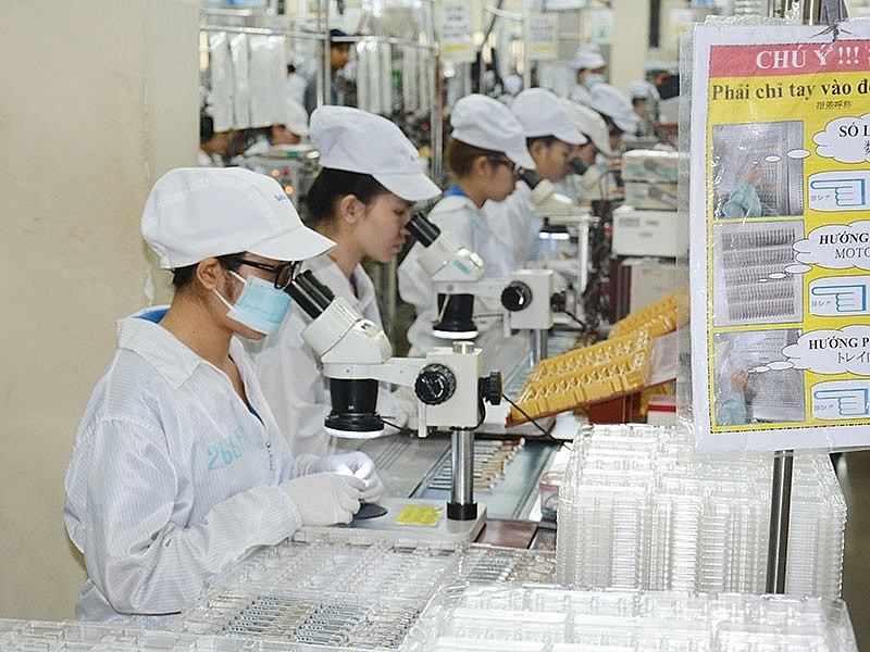 Thuế thu nhập cá nhân vẫn tăng dù thất nghiệp nhiều Thuế thu nhập cá nhân vẫn tăng dù thất nghiệp nhiều