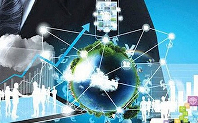 “Chất xúc tác” kinh tế số | Kinh tế vĩ mô