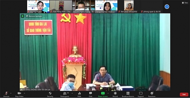 Áp dụng công nghệ số, dữ liệu lớn và trí tuệ nhân tạo góp phần xây dựng cộng đồng bền vững Áp dụng công nghệ số, dữ liệu lớn và trí tuệ nhân tạo góp phần xây dựng cộng đồng bền vững