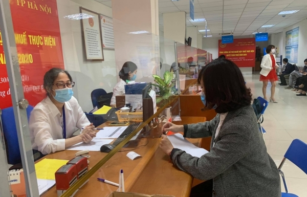 Trách nhiệm của cơ quan Thuế trong quản lý thuế theo Thông tư 80 vừa ban hành Trách nhiệm của cơ quan Thuế trong quản lý thuế theo Thông tư 80 vừa ban hành