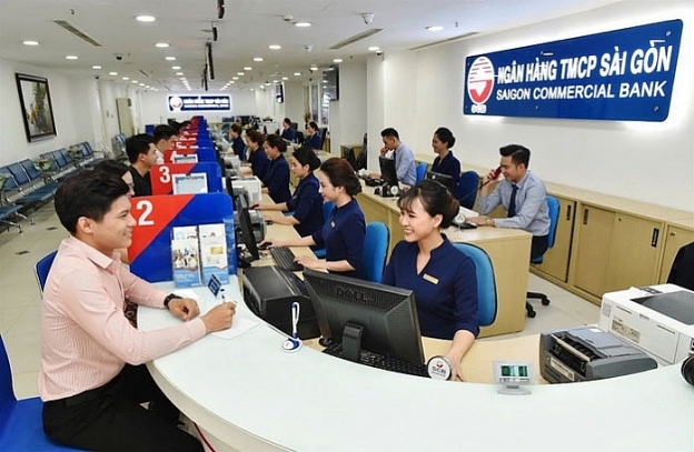 Ngân hàng Nhà nước Việt Nam khuyến cáo không rút tiền trước hạn ở SCB Ngân hàng Nhà nước Việt Nam khuyến cáo không rút tiền trước hạn ở SCB