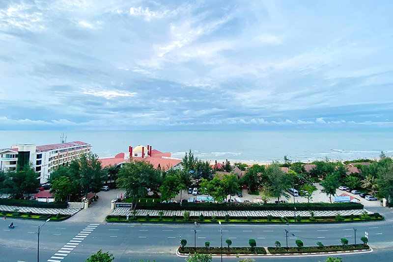 Thất thoát ngân sách, trục lợi tại 28ha đất vàng ven biển đẹp nhất TP Vũng Tàu -0