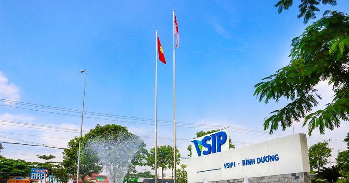 Việt Nam và Singapore khai thác tiềm năng hợp tác