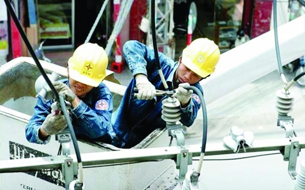 Tăng cường công tác quản trị công ty tại DNNN thay vì tập trung vào quản lý vốn nhà nước như hiện nay		 	Ảnh: ST