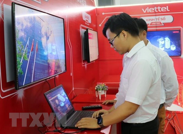 Yếu tố giúp doanh nghiệp thích ứng kinh doanh trong thời đại số hình ảnh 1 Yeu to giup doanh nghiep thich ung kinh doanh trong thoi dai so hinh anh 1