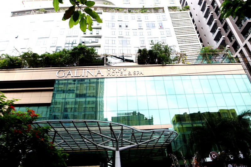 Khánh Hòa chưa có cơ sở tham gia ý kiến về 7 dự án kinh tế trên đất quốc phòng tại Nha Trang -0