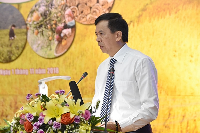 Liên kết vùng - Đánh thức tiềm năng Tây Bắc lien ket vung danh thuc tiem nang tay bac