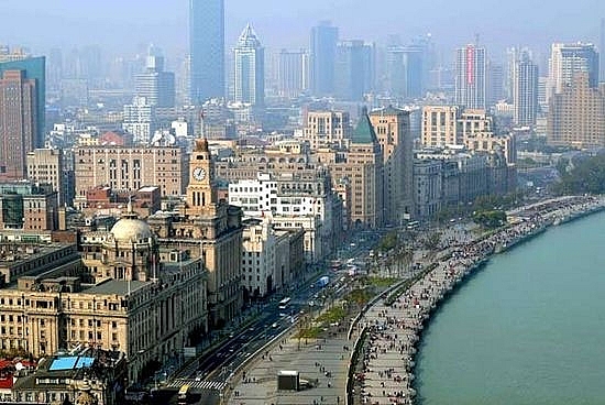 Cơ hội thúc đẩy hợp tác thương mại Việt Nam-Trung Quốc co hoi thuc day hop tac thuong mai viet nam trung quoc