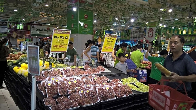 tay sang viet nam lung mua tung cu khoai cai banh trang
