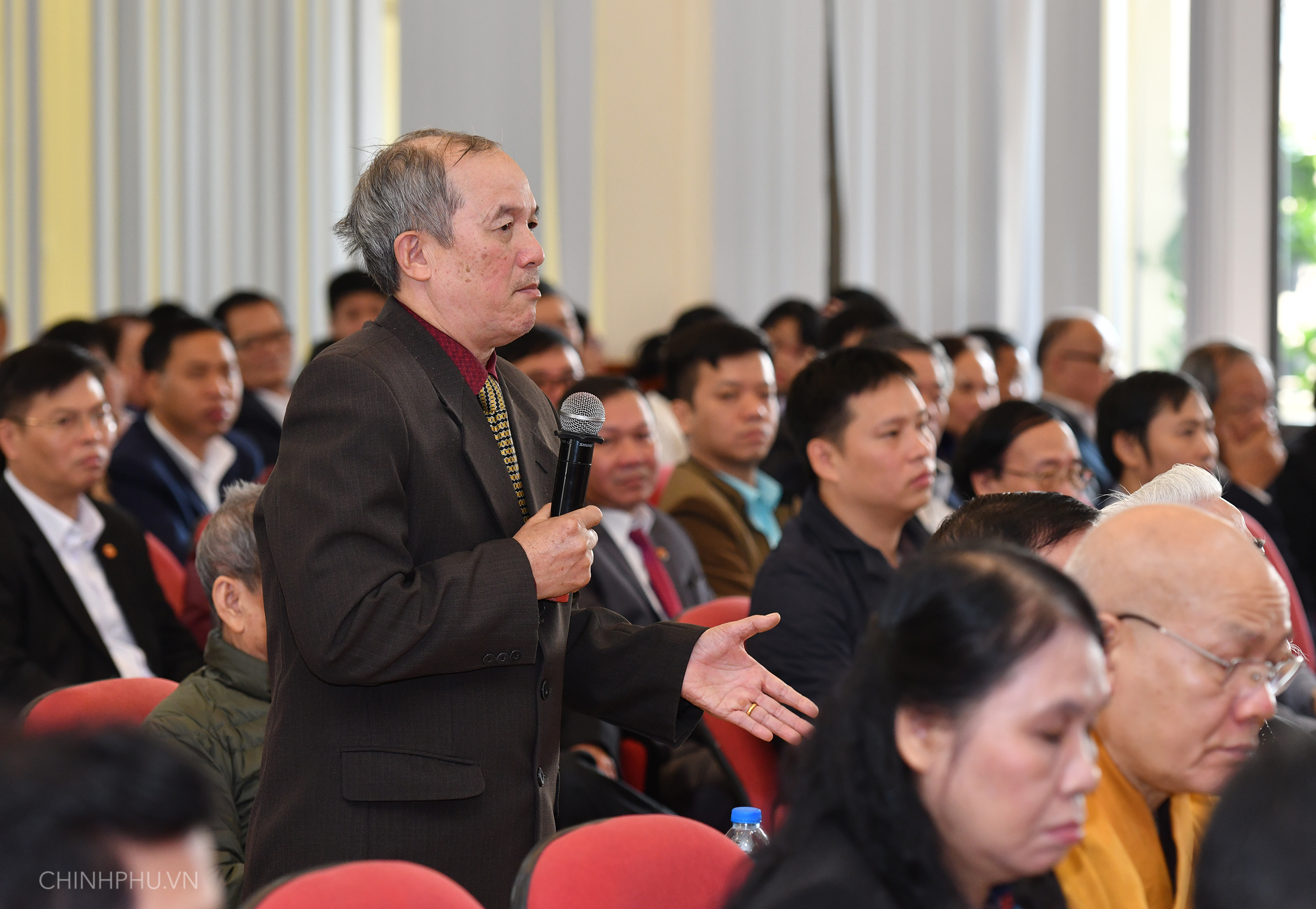 Không để ‘tham nhũng vặt’ làm phiền lòng người dân khong de tham nhung vat lam phien long nguoi dan