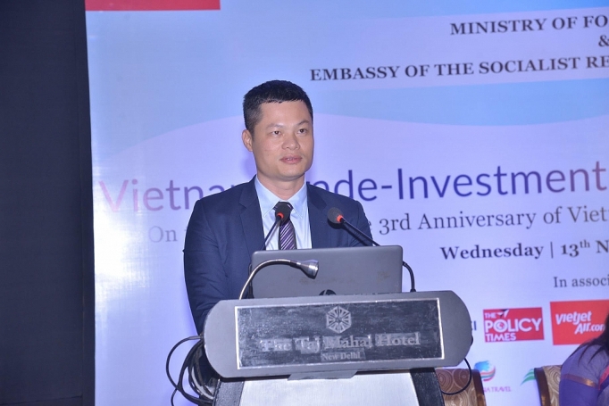 Hoạt động xúc tiến thương mại tại Ấn Độ chuẩn bị cho Năm Chủ tịch ASEAN 2020 hoat dong xuc tien thuong mai tai an do chuan bi cho nam chu tich asean 2020