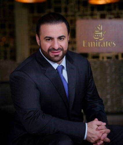 Emirates appoints new Head of Commercial for Far East emirates appoints new head of commercial for far east
