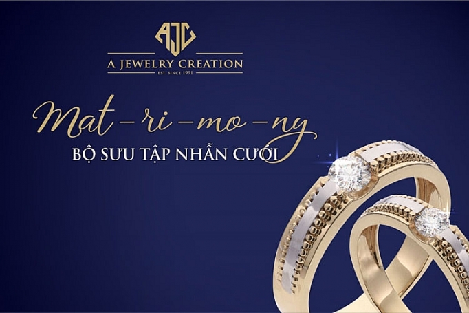 hut anh nhin voi trang suc cao cap ajc hien dai va thoi thuong