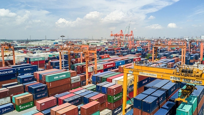 ASEAN trở thành nền kinh tế lớn thứ 5 của thế giới, tăng 2 bậc trong vòng 5 năm asean tro thanh nen kinh te lon thu 5 cua the gioi tang 2 bac trong vong 5 nam