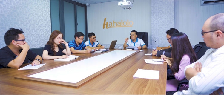 hahalolo va su that duoc he lo sau 1 nam