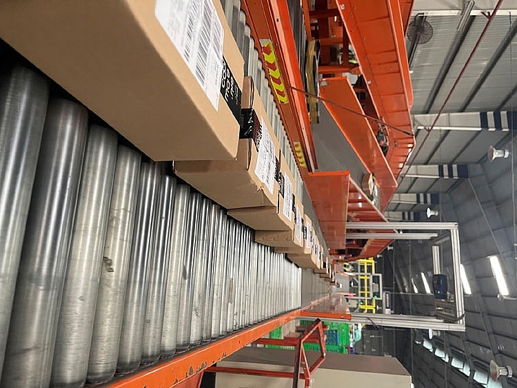 Lazada vinh danh Top thương hiệu đối tác nổi bật 2021 Lazada vinh danh Top thương hiệu đối tác nổi bật 2021