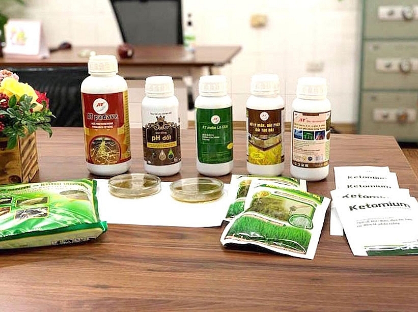 Startup Hà Nội: Điểm sáng trong khó khăn