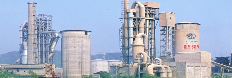 Bắt Chủ tịch HĐQT Vicem Bao bì Bỉm Sơn Bắt Chủ tịch HĐQT Vicem Bao bì Bỉm Sơn