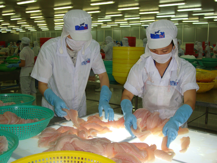 Đồng bằng sông Cửu Long: Nâng cao giá trị sản phẩm xuất khẩu