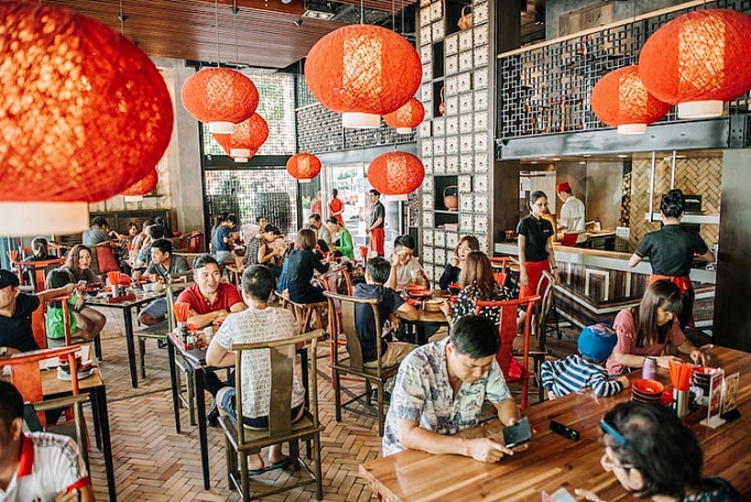 Vincom đưa vào hoạt động 5 trung tâm thương mại chào đón Giáng sinh 2018 vincom dua vao hoat dong 5 trung tam thuong mai chao don giang sinh 2018