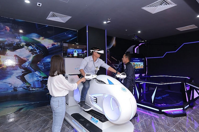 Vincom đưa vào hoạt động 5 trung tâm thương mại chào đón Giáng sinh 2018 vincom dua vao hoat dong 5 trung tam thuong mai chao don giang sinh 2018