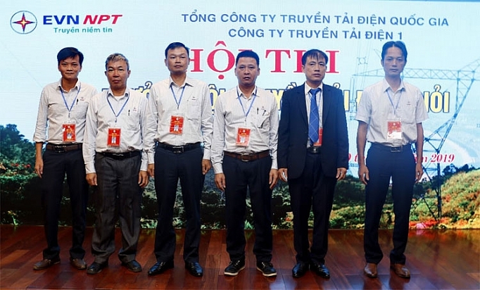ptc1 to chuc hoi thi doi truyen tai dien gioi lan thu 2 nam 2019