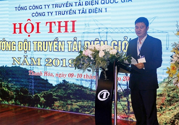 ptc1 to chuc hoi thi doi truyen tai dien gioi lan thu 2 nam 2019