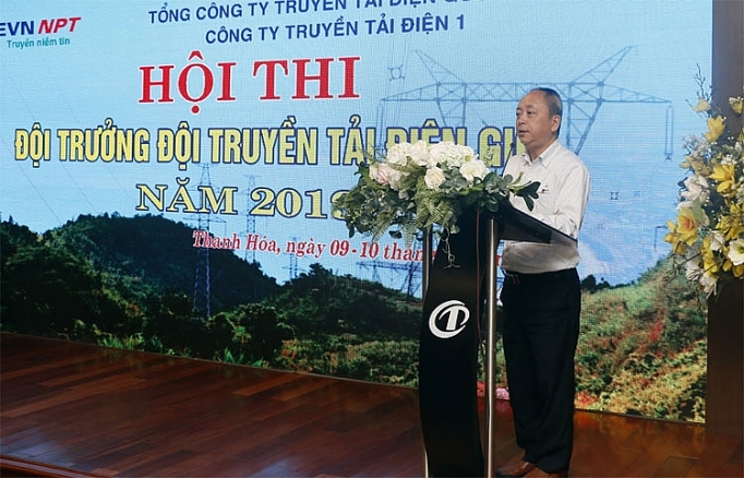 ptc1 to chuc hoi thi doi truyen tai dien gioi lan thu 2 nam 2019