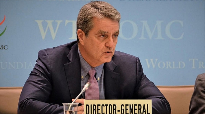 Các biện pháp bảo hộ thương mại trên thế giới gia tăng ở mức kỷ lục cac bien phap bao ho thuong mai tren the gioi gia tang o muc ky luc