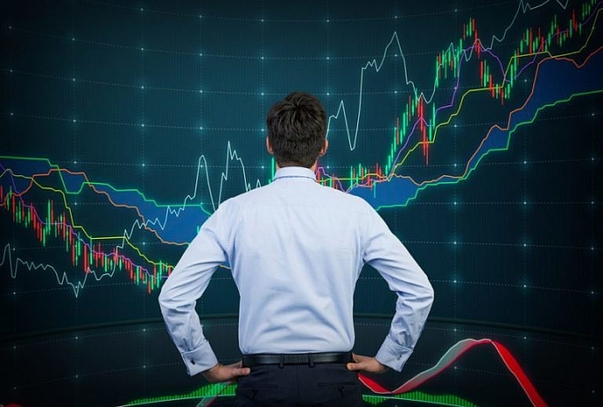 nhin lai cac du bao chung khoan tuan qua