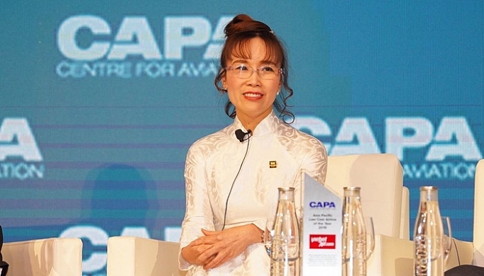 Forbes công bố danh sách phụ nữ quyền lực thế giới với đại diện đến từ Việt Nam forbes cong bo danh sach phu nu quyen luc the gioi voi dai dien den tu viet nam