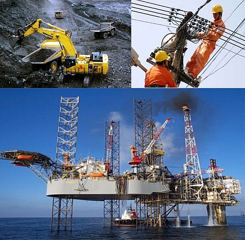 cong bo thong tin nang luong