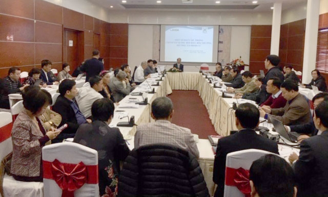 Sửa đổi chính sách đất đai - Tạo động lực cho phát triển nông - lâm nghiệp sua doi chinh sach dat dai tao dong luc cho phat trien nong lam nghiep