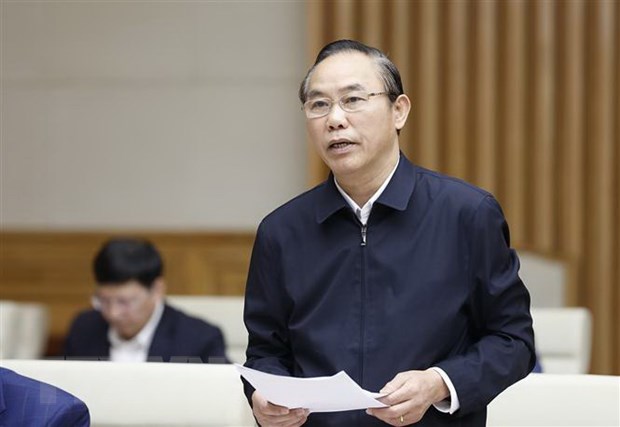 Thủ tướng: Chống khai thác hải sản bất hợp pháp vì lợi ích của ngư dân hình ảnh 2 Thu tuong: Chong khai thac hai san bat hop phap vi loi ich cua ngu dan hinh anh 2