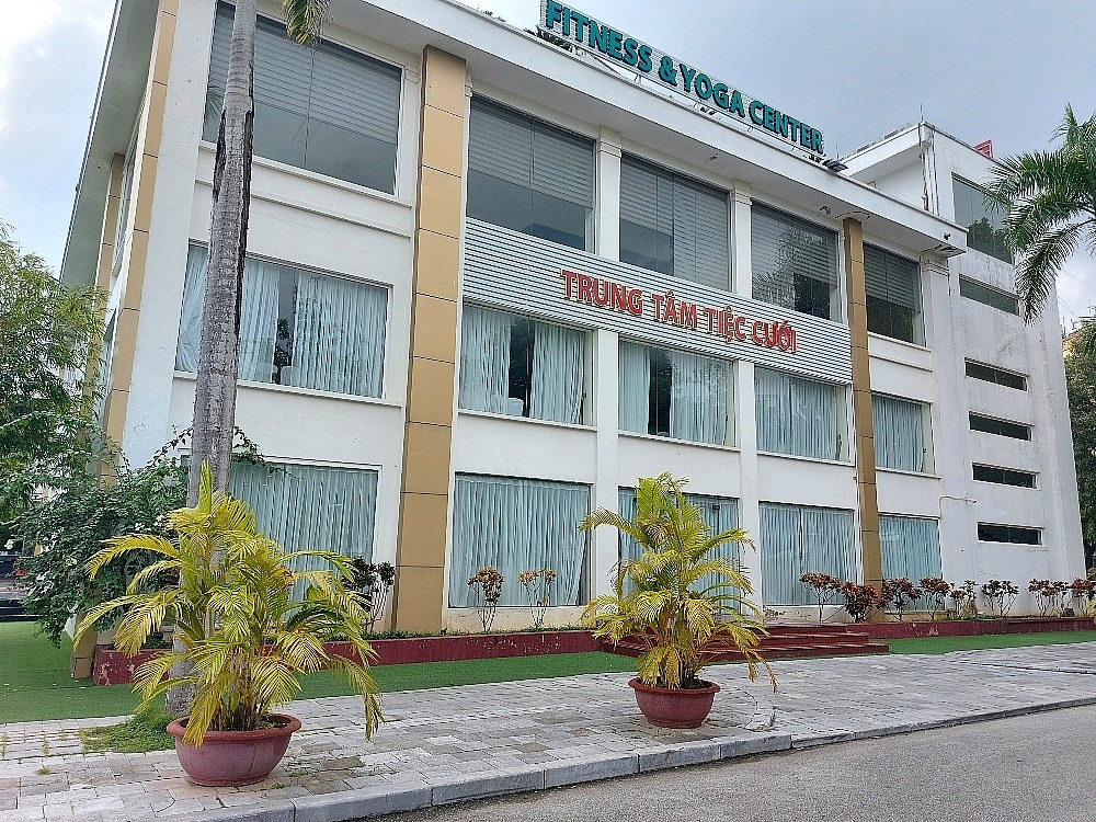 Thanh Hóa: Công ty CP Dạ Lan “thâu tóm” hàng nghìn m2 đất Công viên Hội An như thế nào? Thanh Hóa: Công ty CP Dạ Lan “thâu tóm” hàng nghìn m2 đất Công viên Hội An như thế nào?