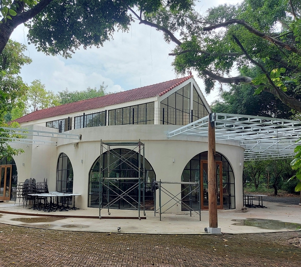 Thanh Hóa: Công ty CP Dạ Lan “thâu tóm” hàng nghìn m2 đất Công viên Hội An như thế nào? Thanh Hóa: Công ty CP Dạ Lan “thâu tóm” hàng nghìn m2 đất Công viên Hội An như thế nào?