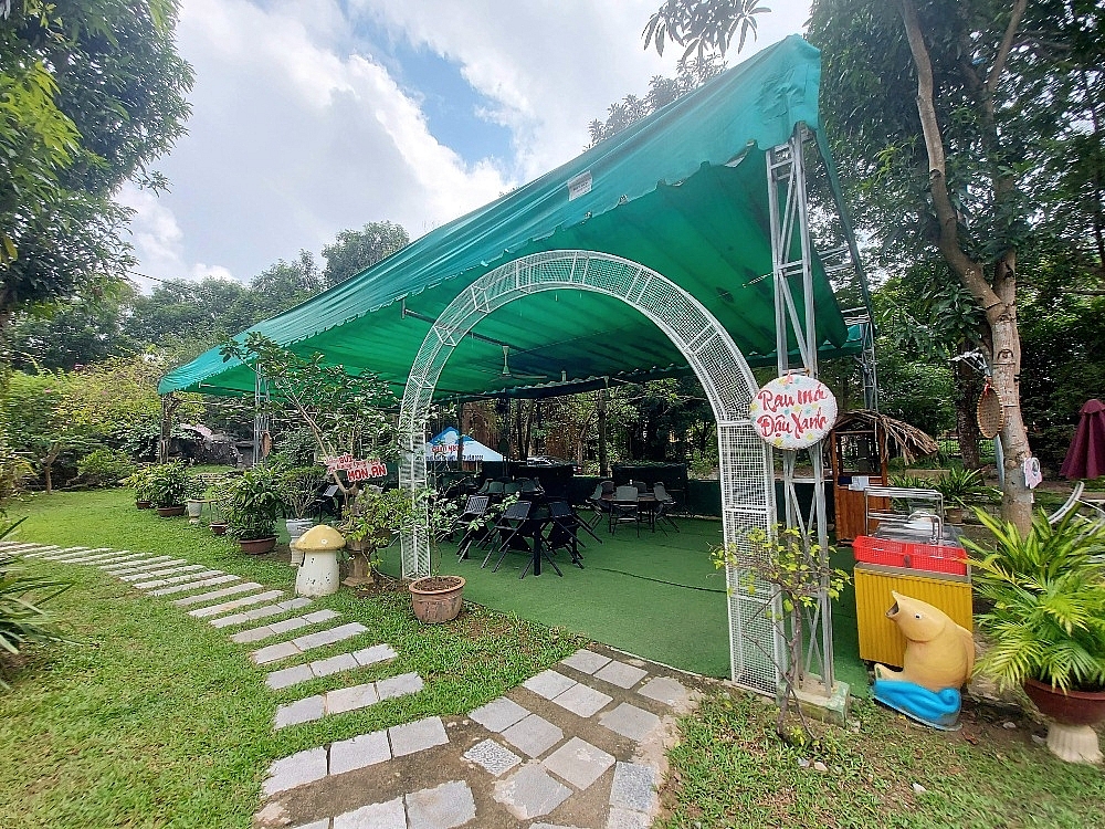 Thanh Hóa: Công ty CP Dạ Lan “thâu tóm” hàng nghìn m2 đất Công viên Hội An như thế nào? Thanh Hóa: Công ty CP Dạ Lan “thâu tóm” hàng nghìn m2 đất Công viên Hội An như thế nào?