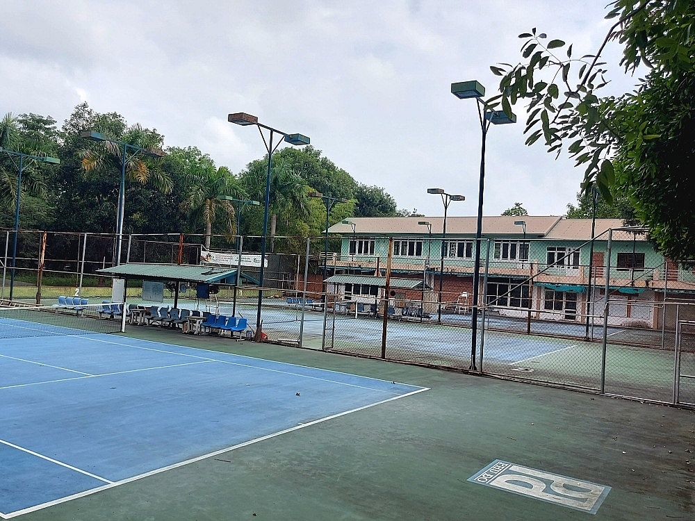 Thanh Hóa: Công ty CP Dạ Lan “thâu tóm” hàng nghìn m2 đất Công viên Hội An như thế nào? Thanh Hóa: Công ty CP Dạ Lan “thâu tóm” hàng nghìn m2 đất Công viên Hội An như thế nào?