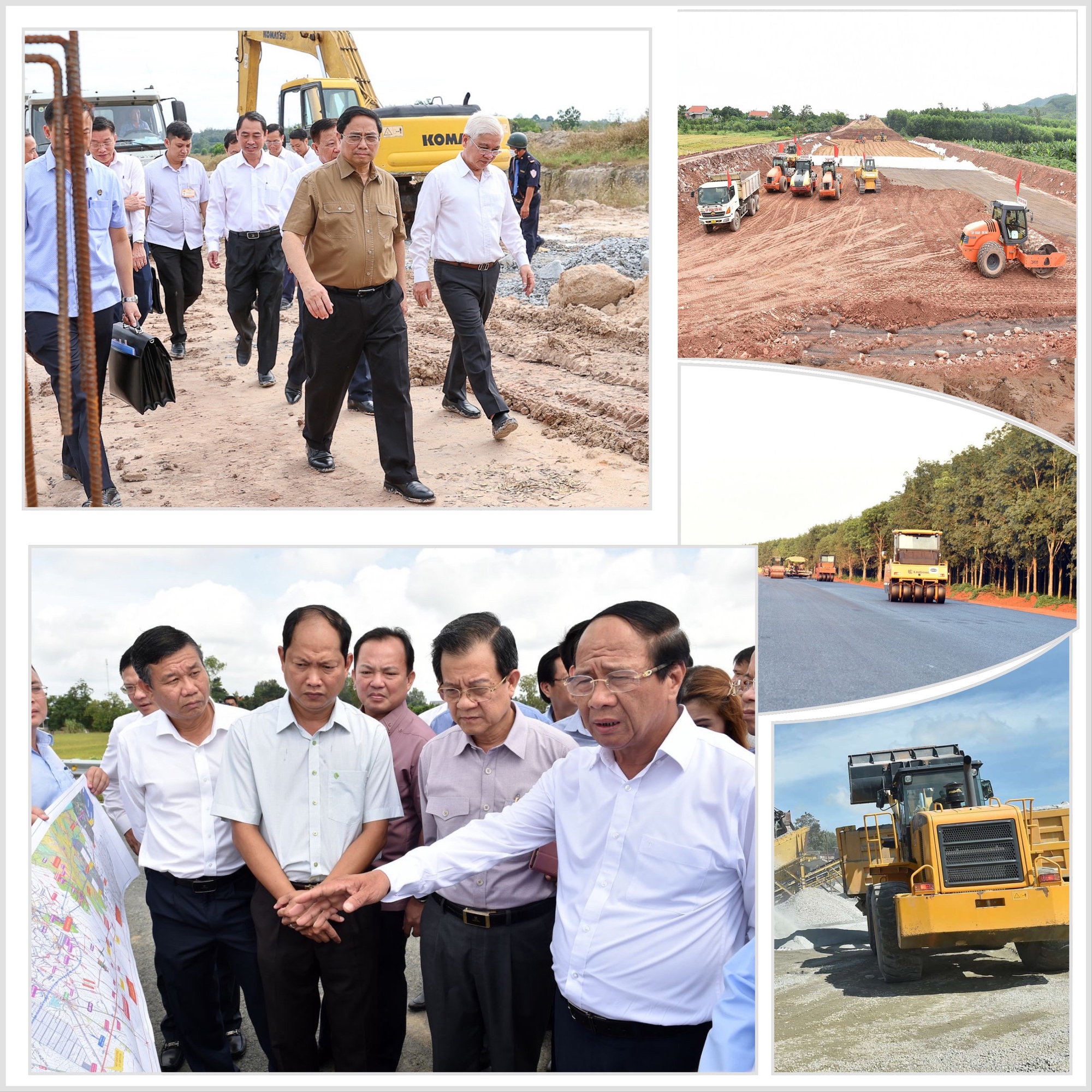 10 DẤU ẤN VÀ SỰ KIỆN NỔI BẬT NĂM 2022 - Ảnh 10. 10 DẤU ẤN VÀ SỰ KIỆN NỔI BẬT NĂM 2022 - Ảnh 10.