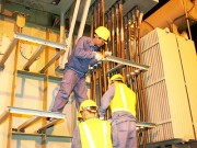 Tiết kiệm điện không còn là phong trào