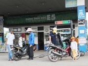 Đưa xăng sinh học vào cuộc sống: Khó, nhưng phải làm!